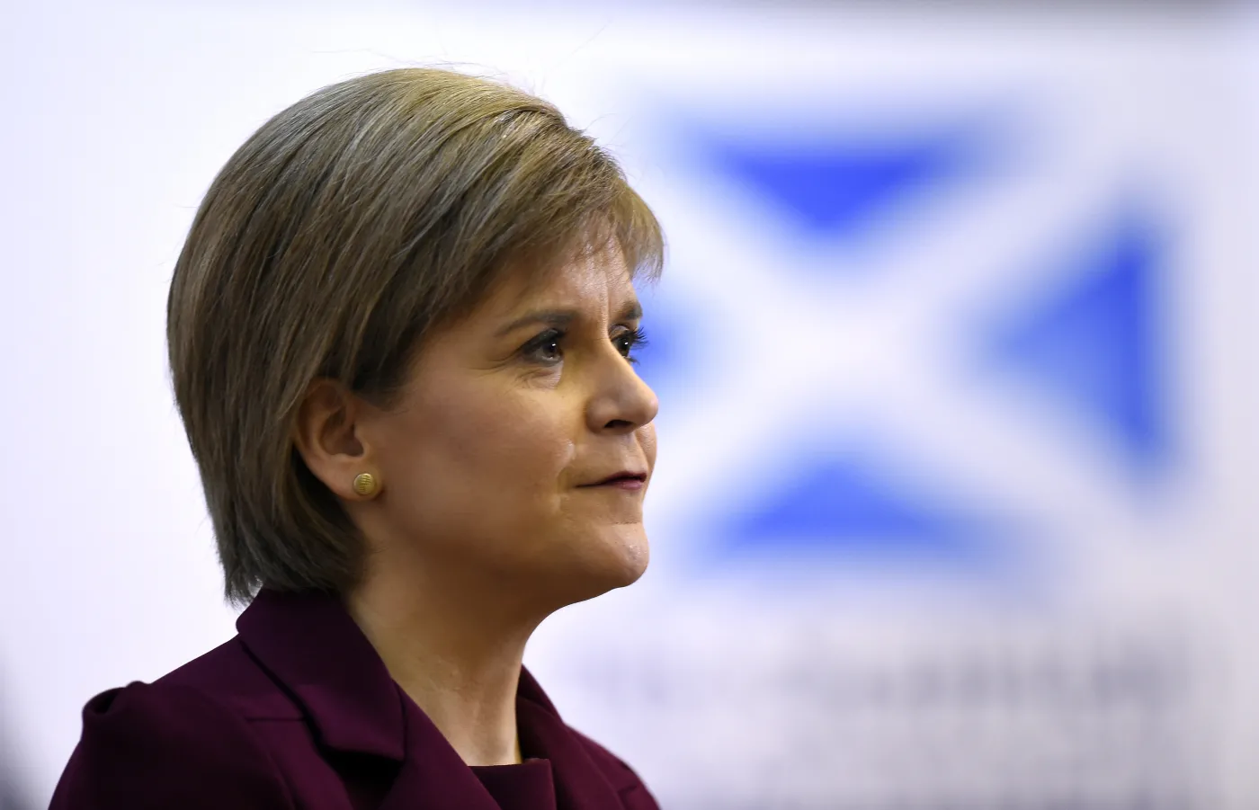 Premier Szkocji Nicola Sturgeon zapowiada referendum niepodległościowe po pandemii