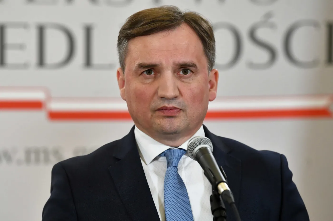 Śledztwo ws. lądowania samolotu w Mińsku z rangą międzypaństwową? Ziobro: Zabiegamy o to