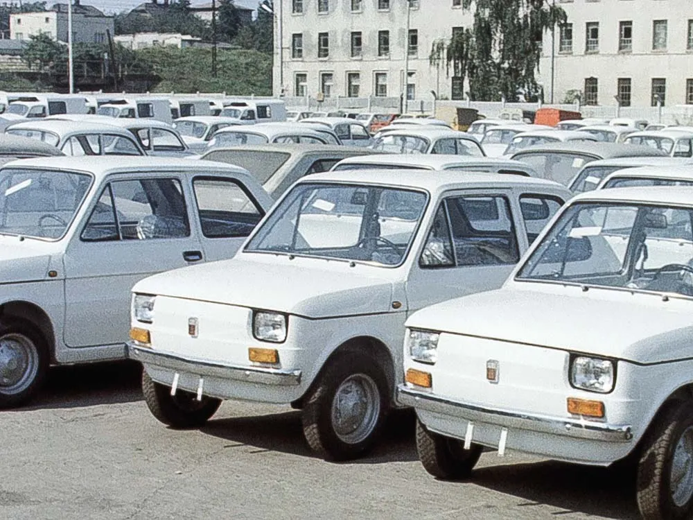 Zagraniczny kapitał miał być panaceum na zacofanie PRL
