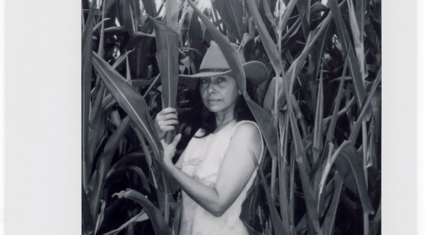 Smród, ferma norek i kobieta, która nie boi się walczyć o lepsze życie dla wszystkich