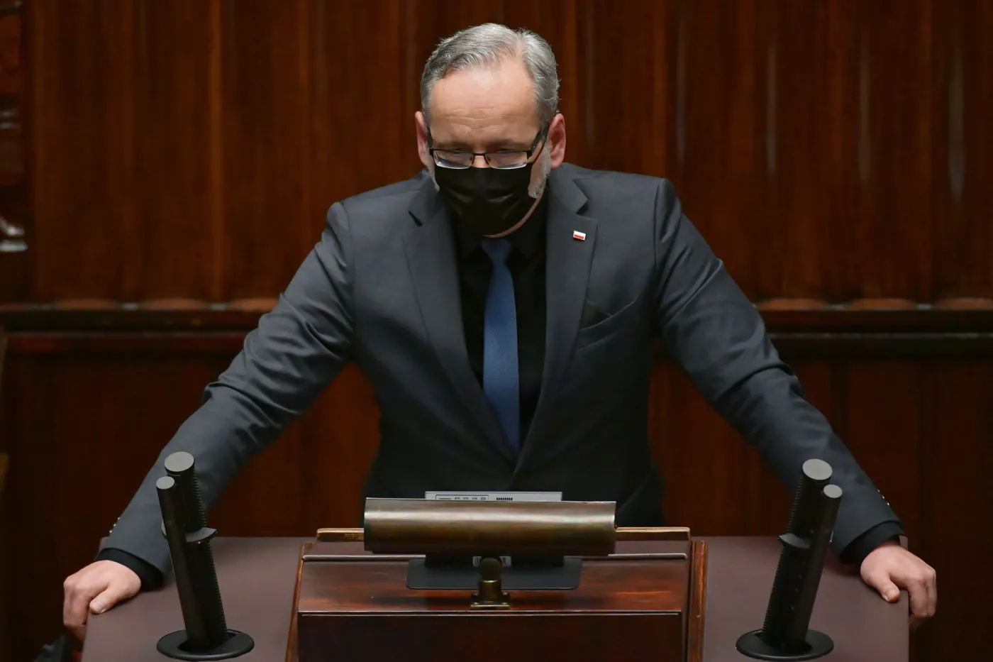 Rząd zainwestuje ponad 6,5 mln zł w rozbudowę laboratoriów w sieci sanepidu