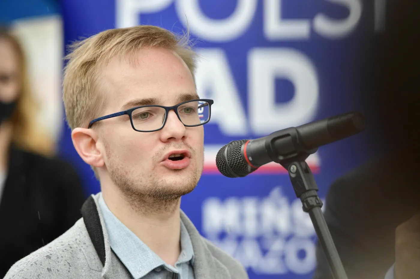Patkowski: Polski Ład będzie kosztował 1,5 proc. PKB