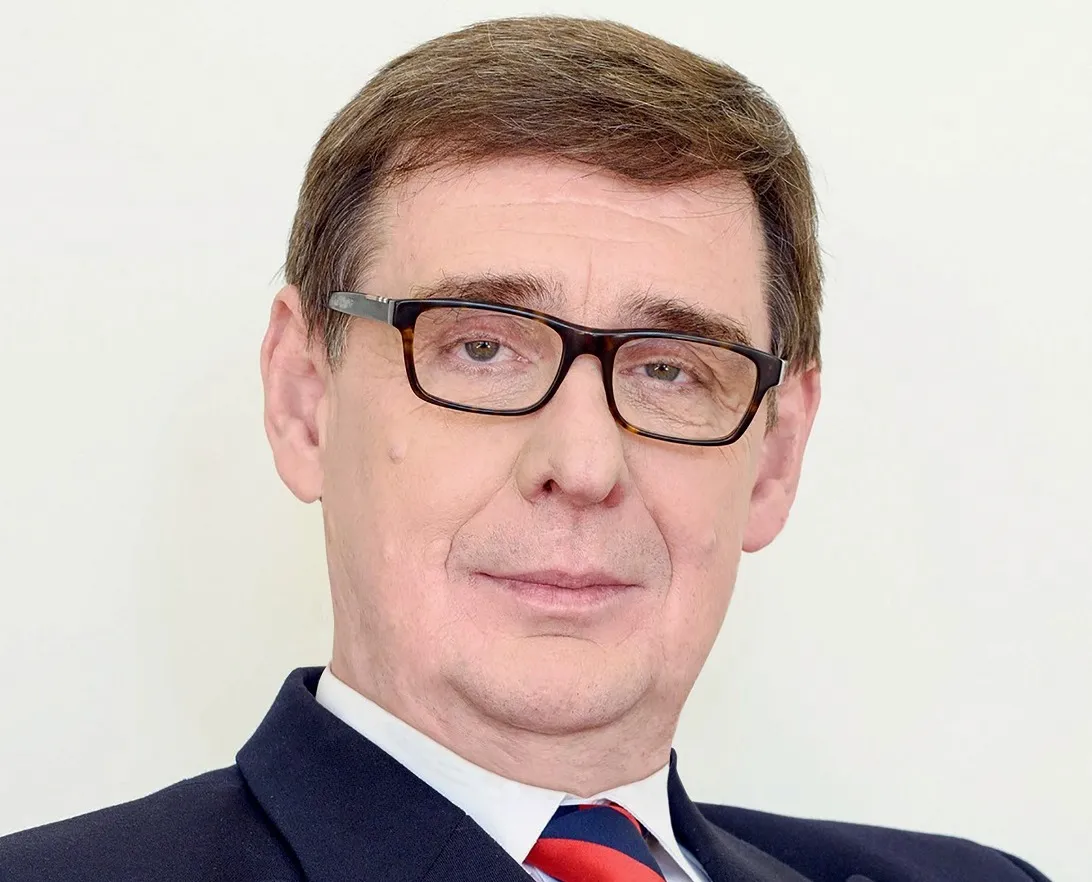 Prezes PKP SA został wybrany na przewodniczącego Międzynarodowego Związku Kolei