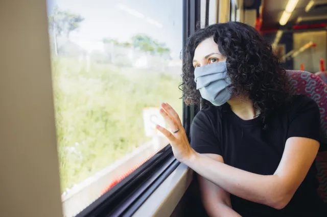 W III kwartale polscy przewoźnicy kolejowi postawili na punktualność i większą liczbę pociągów