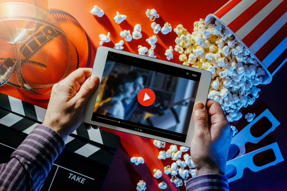 Były szef Paramount Pictures: streaming i zamknięcie kin zniszczyły biznes filmowy