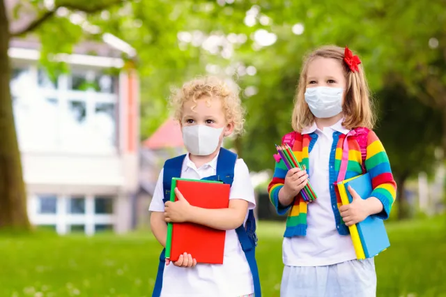 Rzecznik KPRM: Najpóźniej w poniedziałek zapadnie decyzja odnośnie tego, czy uczniowie wrócą do szkół