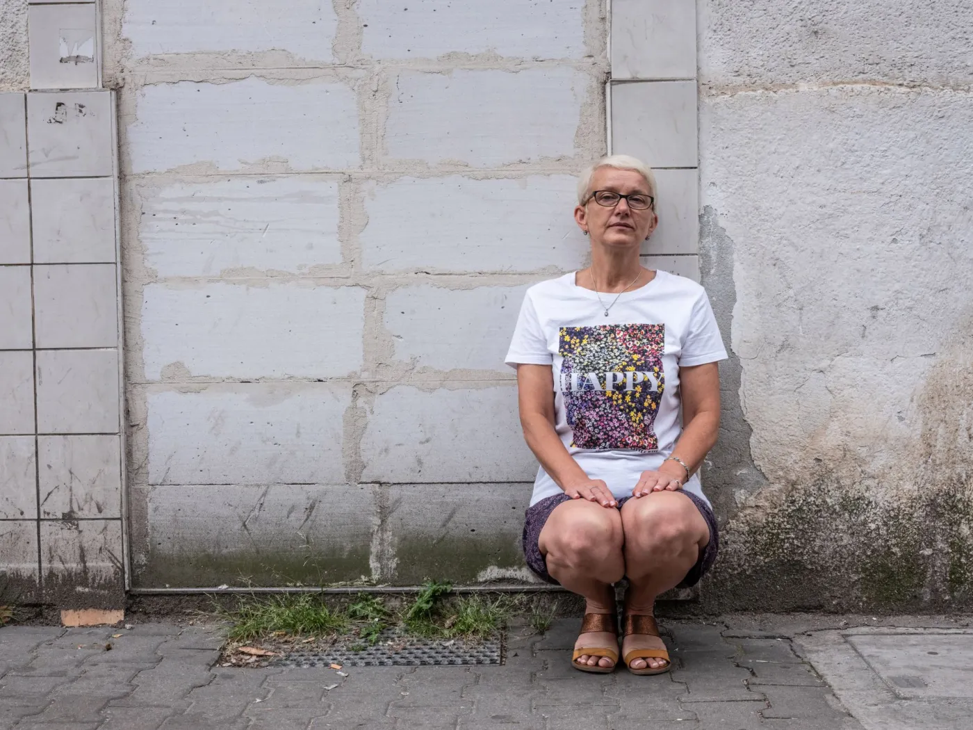 Biernacka: Białoruś jest krajem więzień i więźniów. Tam się ciągle klęka [WYWIAD]