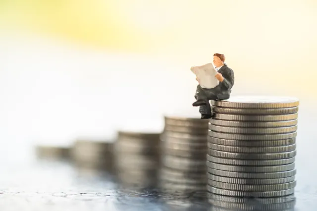 Ekspert: pieniądze z lokat już wkrótce mogą dać impuls do wzrostu konsumpcji i inwestycji