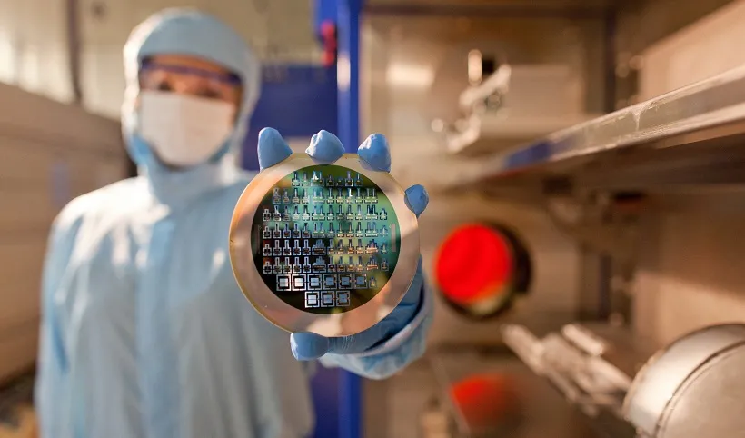 Grupa Badawcza Łukasiewicz i PGZ razem w pracach badawczo-rozwojowych