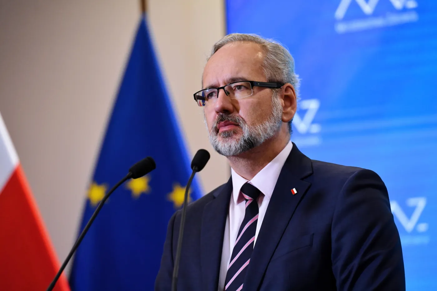 Niedzielski: Podpisaliśmy trójstronne porozumienie z ratownikami i pracodawcami