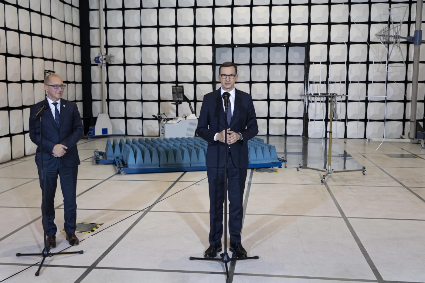 Premier: Komercjalizacja innowacyjności to pięta achillesowa polskiej gospodarki i nauki