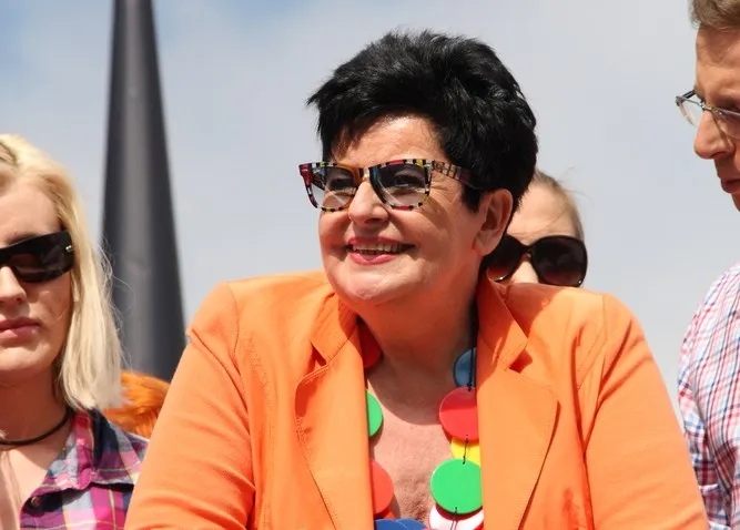 Senyszyn: Czarzasty nie powinien kandydować na współprzewodniczącego Nowej Lewicy