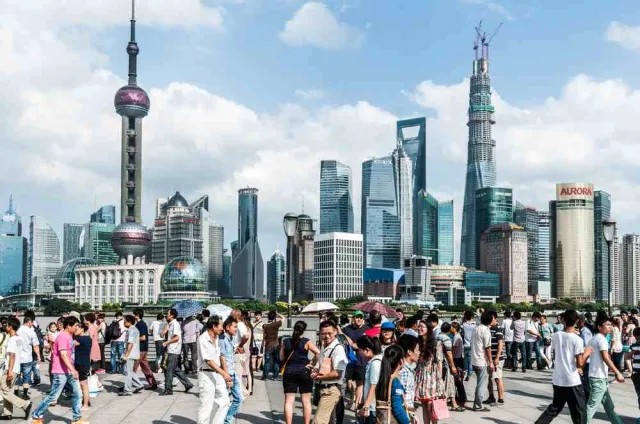 Mocny wzrost importu i eksportu w Chinach. Analitycy zaskoczeni