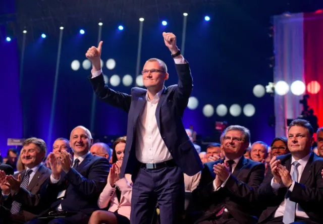 Szefernaker: z Programu Inwestycji Strategicznych skorzysta 97 proc. polskich samorządów