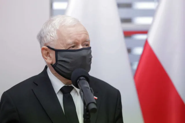 Prezes PiS: Będziemy startowali w wyborach wspólnie ze stowarzyszeniem OdNowa