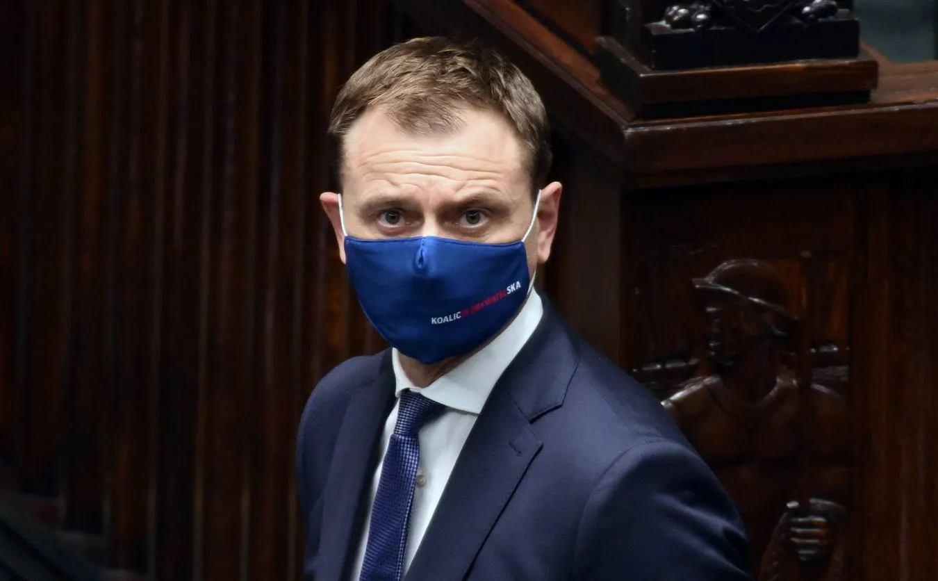 Burza po głosowaniu ws. akcyzy. Posłom KO grożą dyscyplinarki