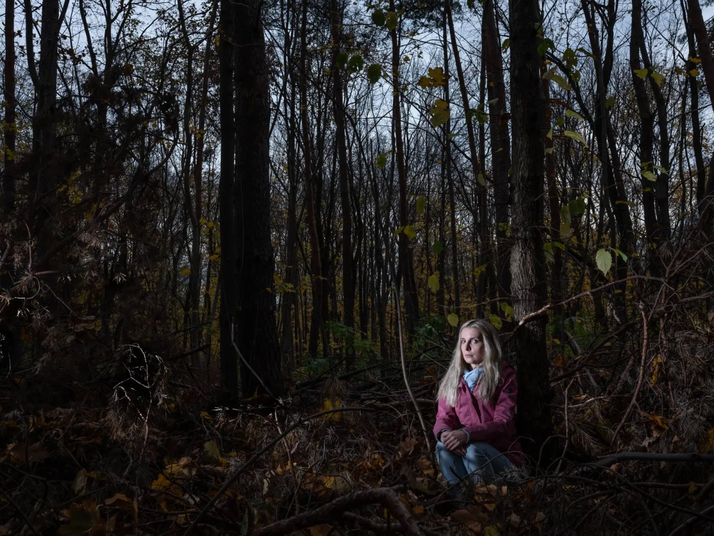 "Ofiar wśród uchodźców będzie więcej. Będą umierać kobiety, dzieci, wszyscy" [WYWIAD]