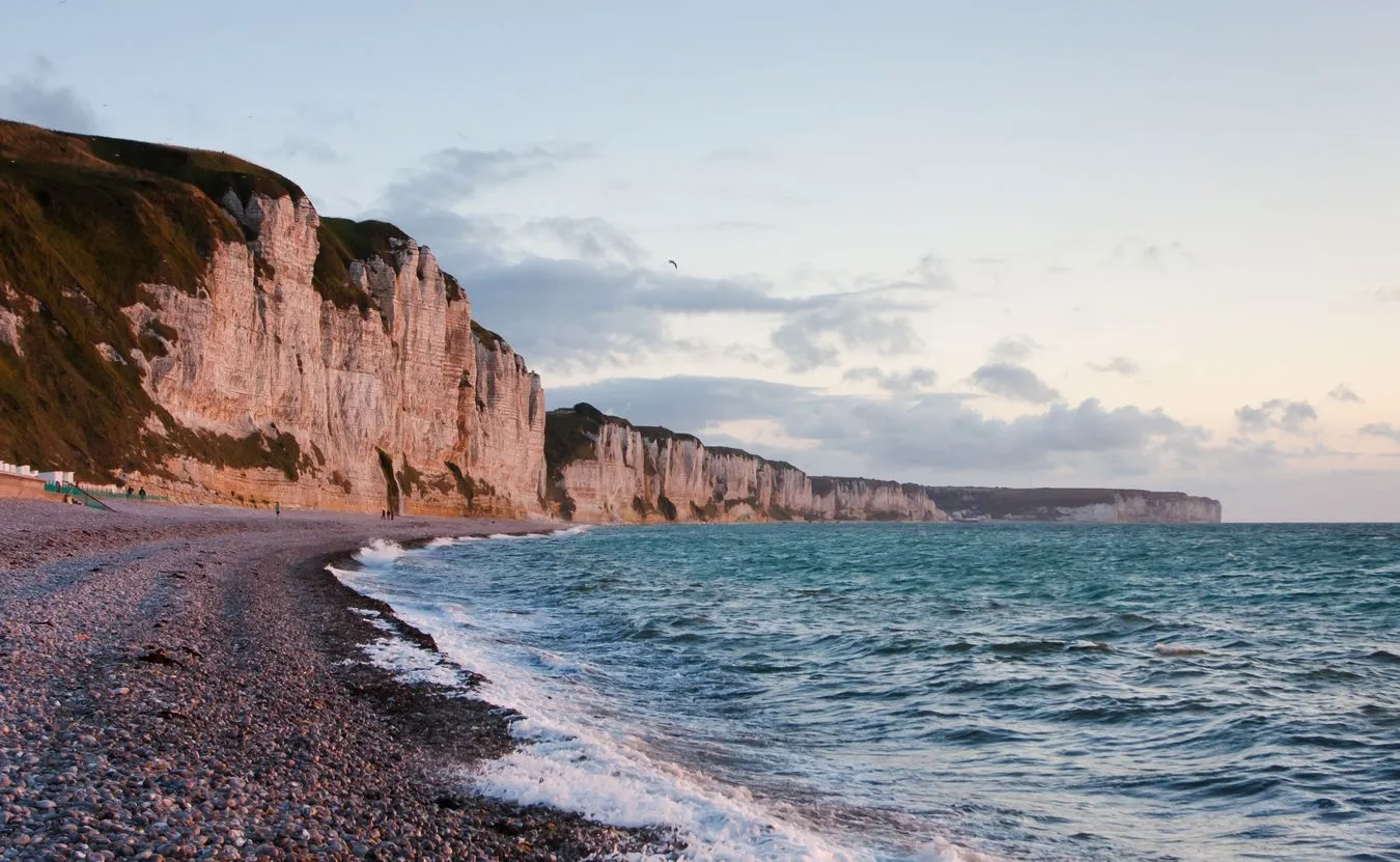 W Wielkiej Brytanii zatrzymano rekordową liczbę imigrantów. 409 osób próbowało przedostać się przez kanał La Manche