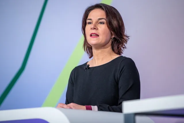 Annalena Baerbock nową szefową niemieckiego MSZ. W pierwszą podróż zagraniczną uda się min. do Warszawy