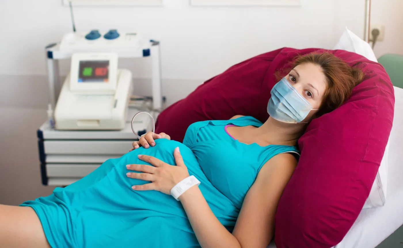 Z ciąży letalnej życia nie będzie [WYWIAD]