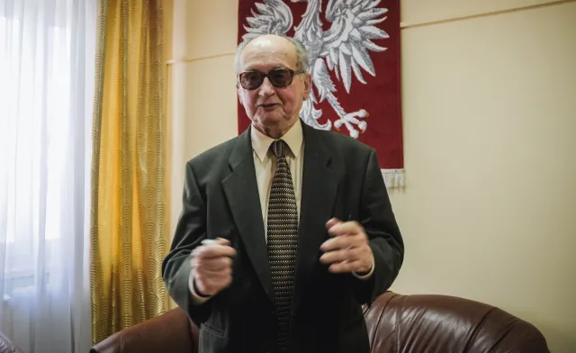 Morawiecki: Jaruzelskiemu nie powinien przysługiwać tytuł generała