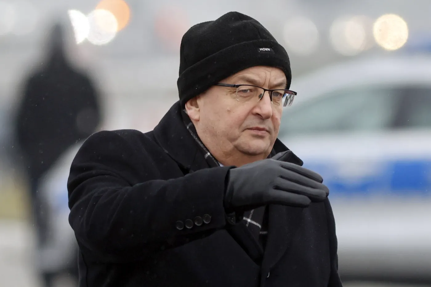 Raport drogowy za 2021: Ponad 22 tysiące wypadków i powyżej 2 tys. ofiar śmiertelnych