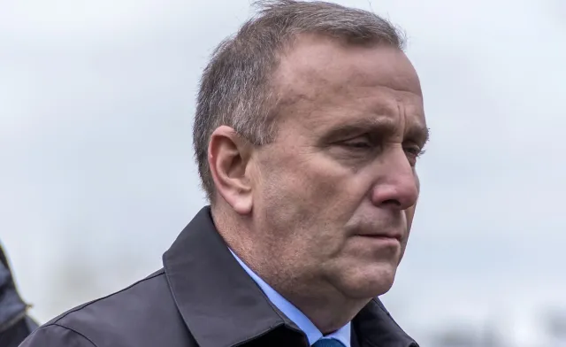 Schetyna o "ustawie wiatrakowej": Nie widzę złego kontekstu tej sprawy