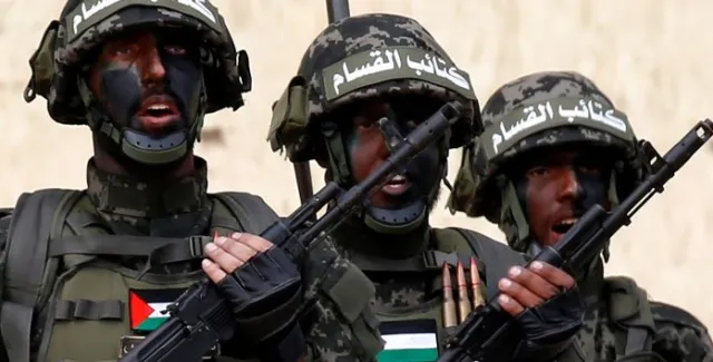 Izrael: Nie będzie "dłuższych przerw" w walkach, zanim Hamas nie uwolni wszystkich zakładników