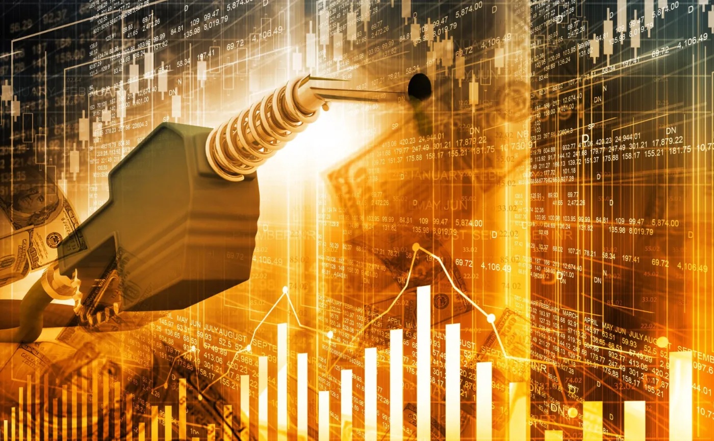 Ropa w USA w czwartek tanieje, ale w tym tygodniu i tak zyskała 1,5 proc.