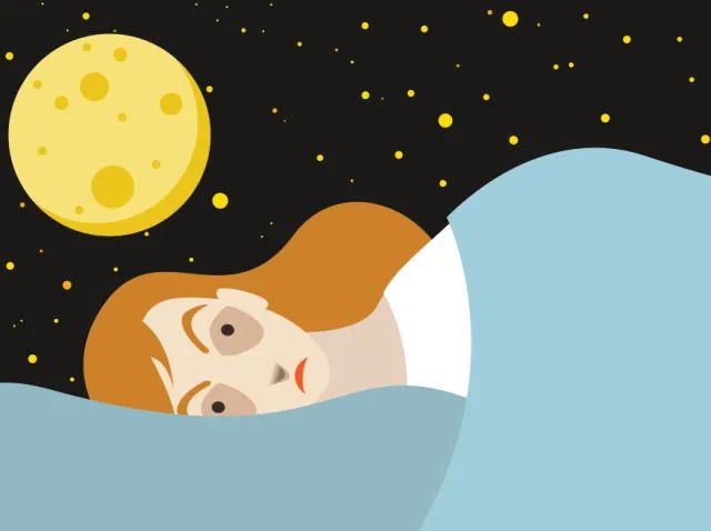 90 proc. ludzi nie wysypia się. Zwiększa to ryzyko choroby serca i udaru mózgu