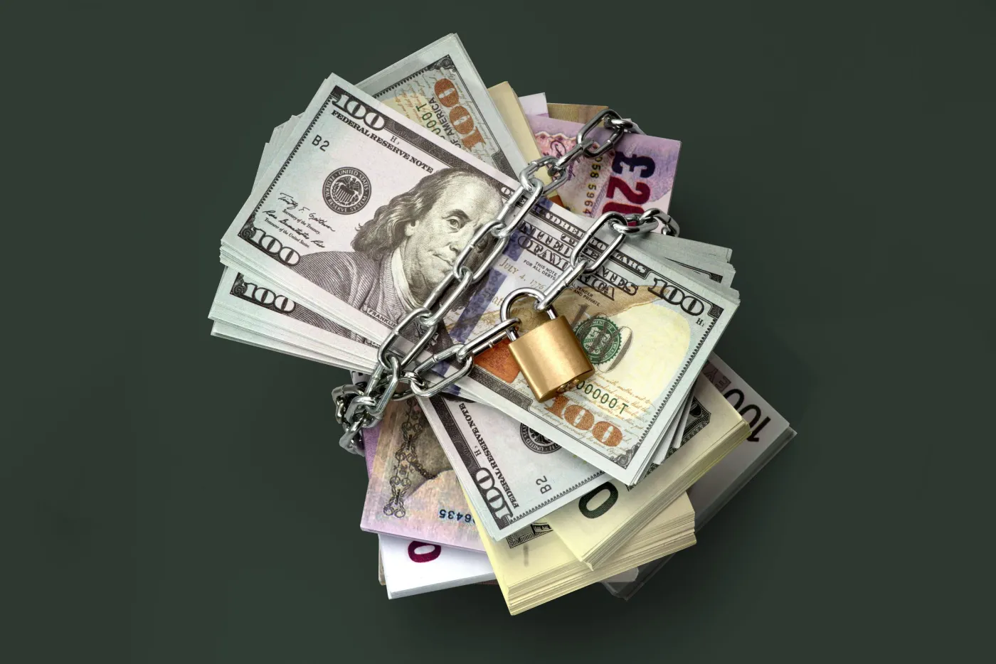 Długi kurierów rosną. Chodzi głównie o jednoosobowe działalności gospodarcze [RAPORT]