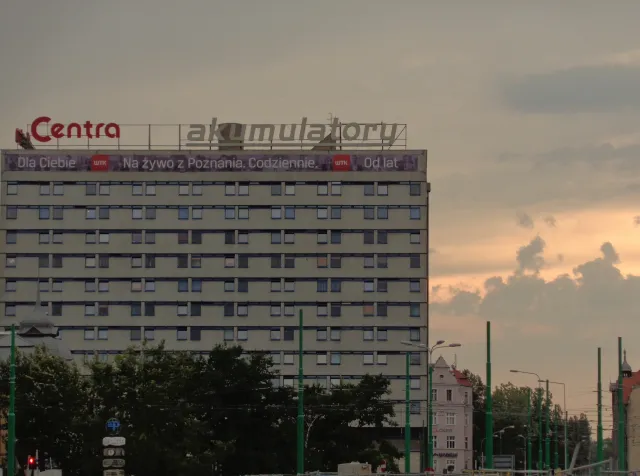 "Jowita" zostaje. Znajdą się pieniądze na odnowienie akademika