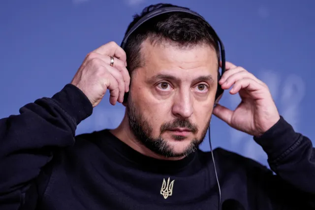 Szczyt UE. Co udało się osiągnąć ws. Ukrainy?