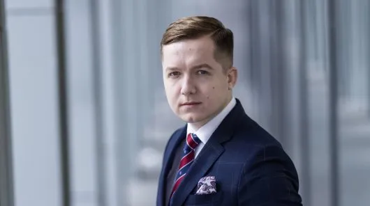 Jakub Groszkowski kandydatem PiS na prezesa UODO