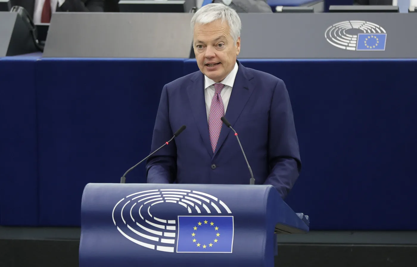 Komisarz UE ds. sprawiedliwości: Polska potrzebuje czasu na naprawę sądownictwa, zanim napłyną pieniądze z UE