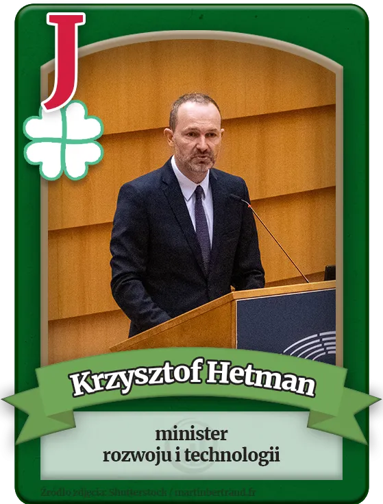 Krzysztof Hetman