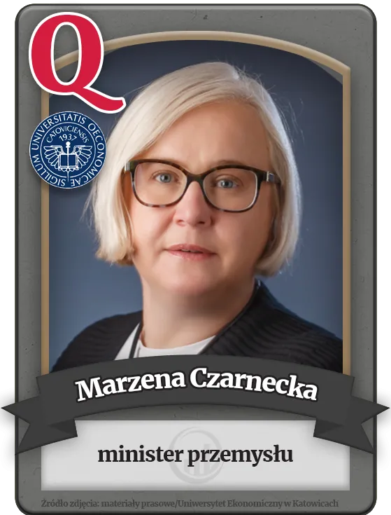 Marzena Czarnecka