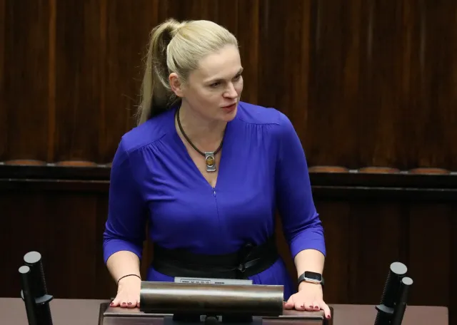 Barbara Nowacka odwołała kolejnego kuratora oświaty