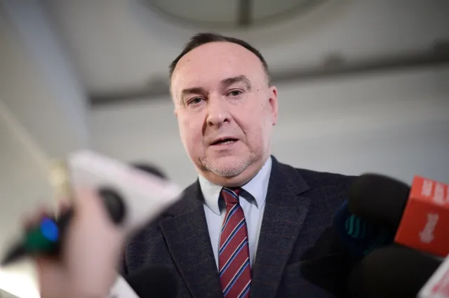 Wybory samorządowe 2024 r. Kobosko: Polska 2050 chce kontynuować projekt Trzeciej Drogi