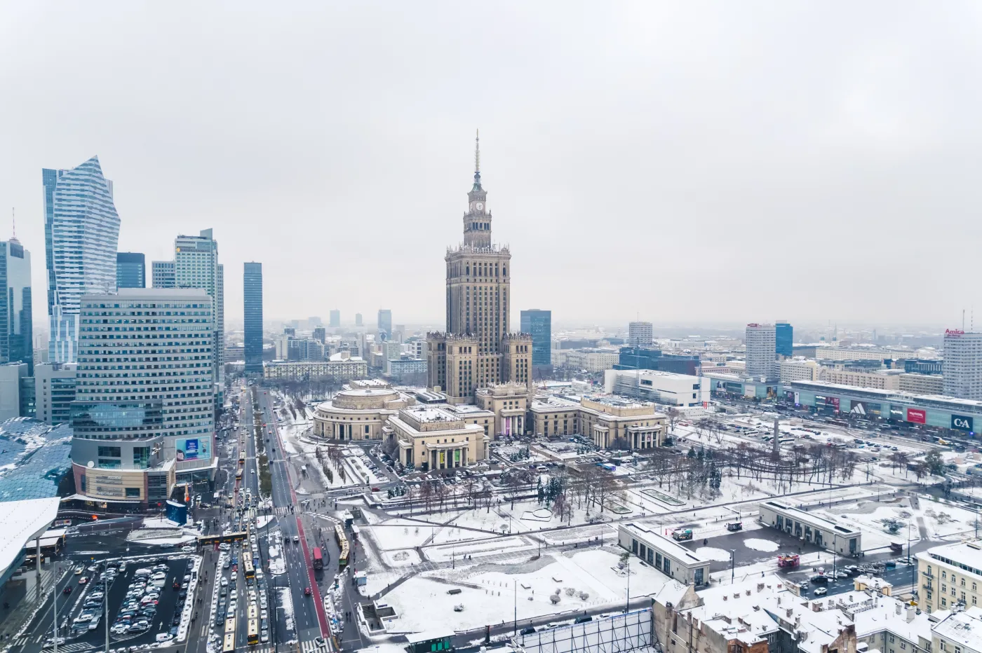 Polityka pieniężna w Polsce będzie podobna do tej w strefie euro? [WYWIAD]