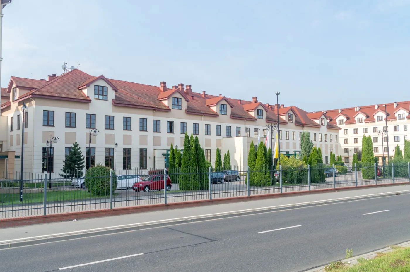 Uczelnia ojca Rydzyka zwróci dofinansowanie na utworzenie kierunku "Informatyka medialna"