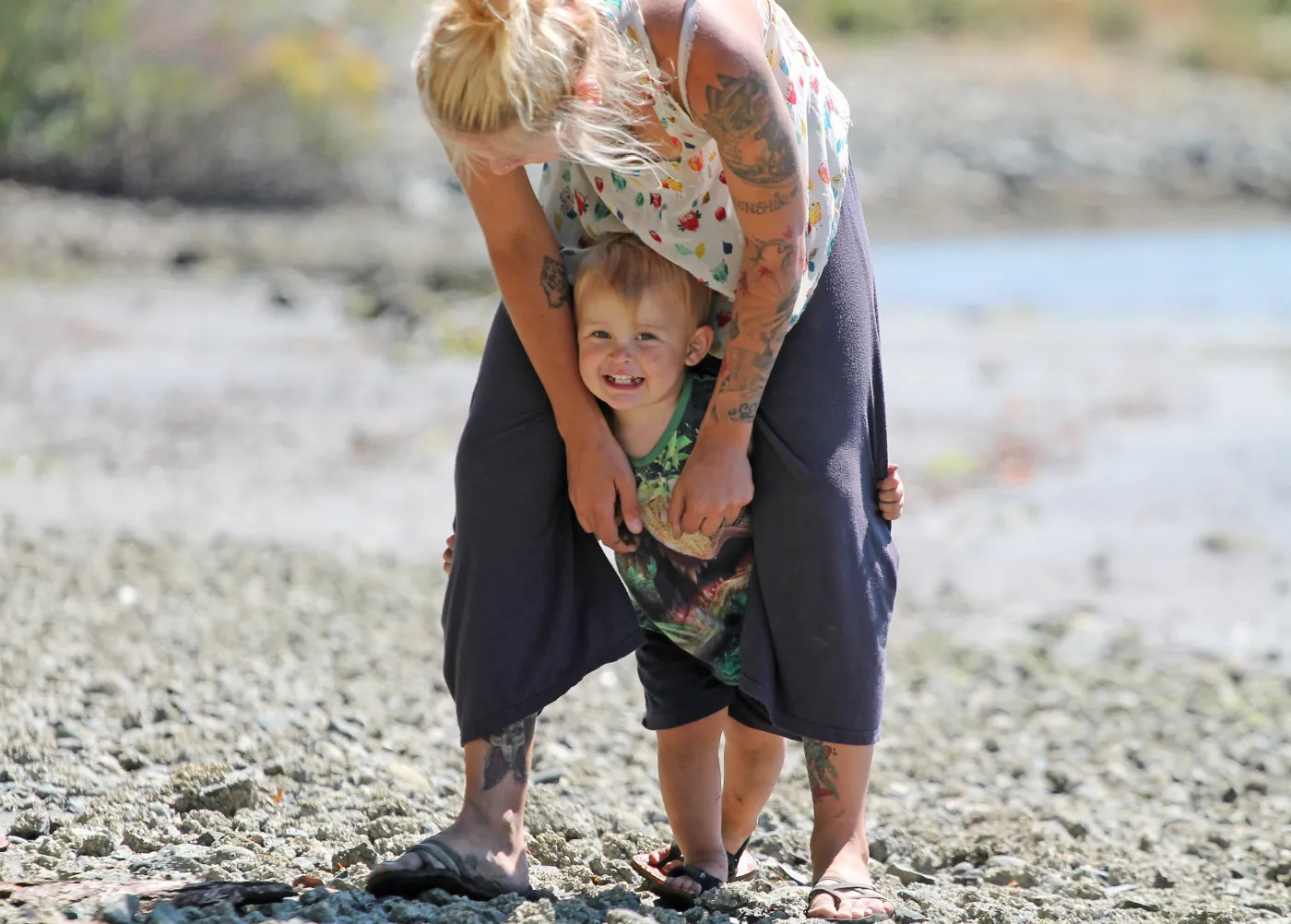 Kanadyjki rodzą coraz mniej dzieci? Najniższe statystyki od ponad wieku