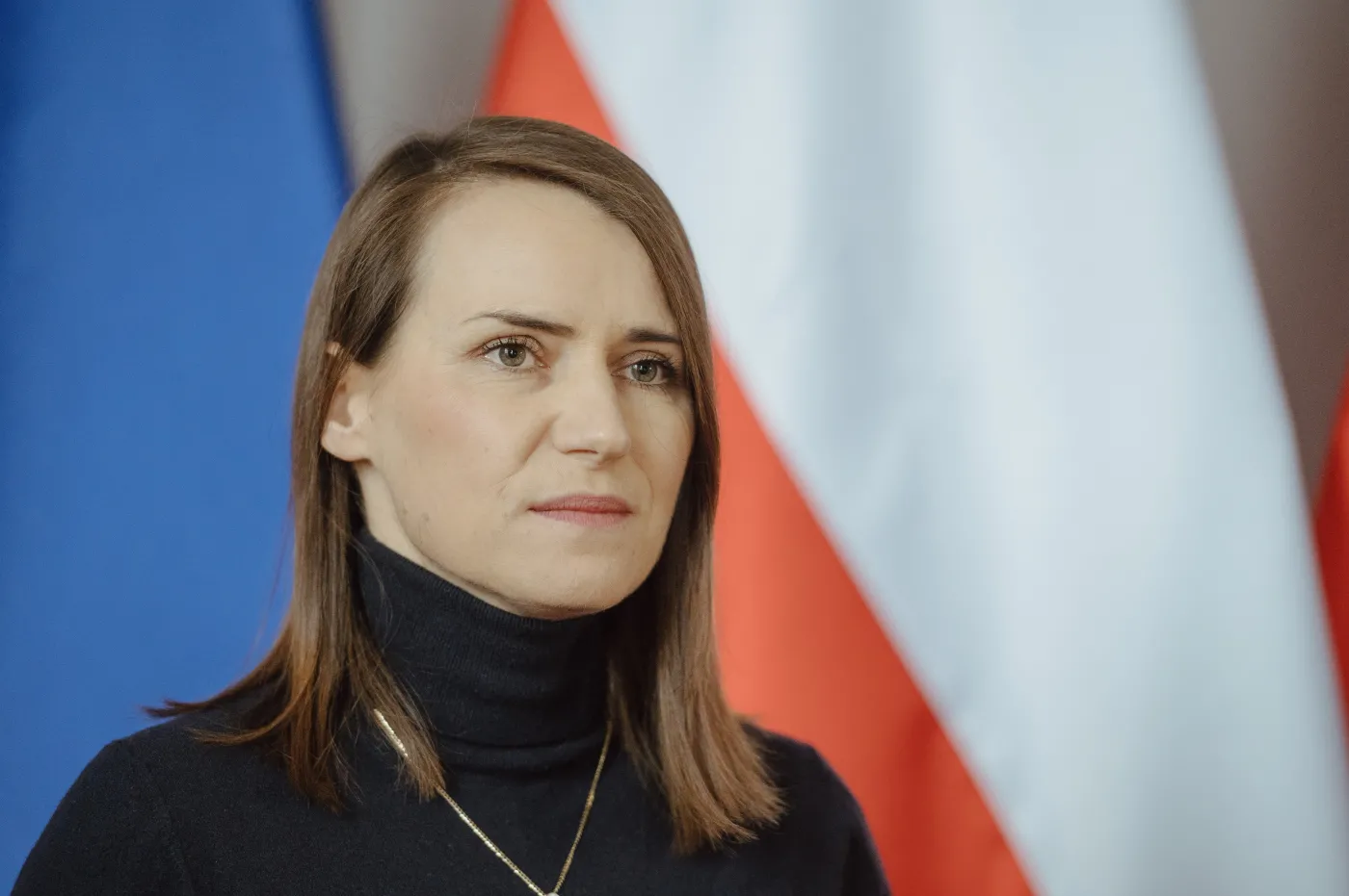 Pomaska o raporcie NIK: To gotowy akt oskarżenia wobec byłego szefa MAP