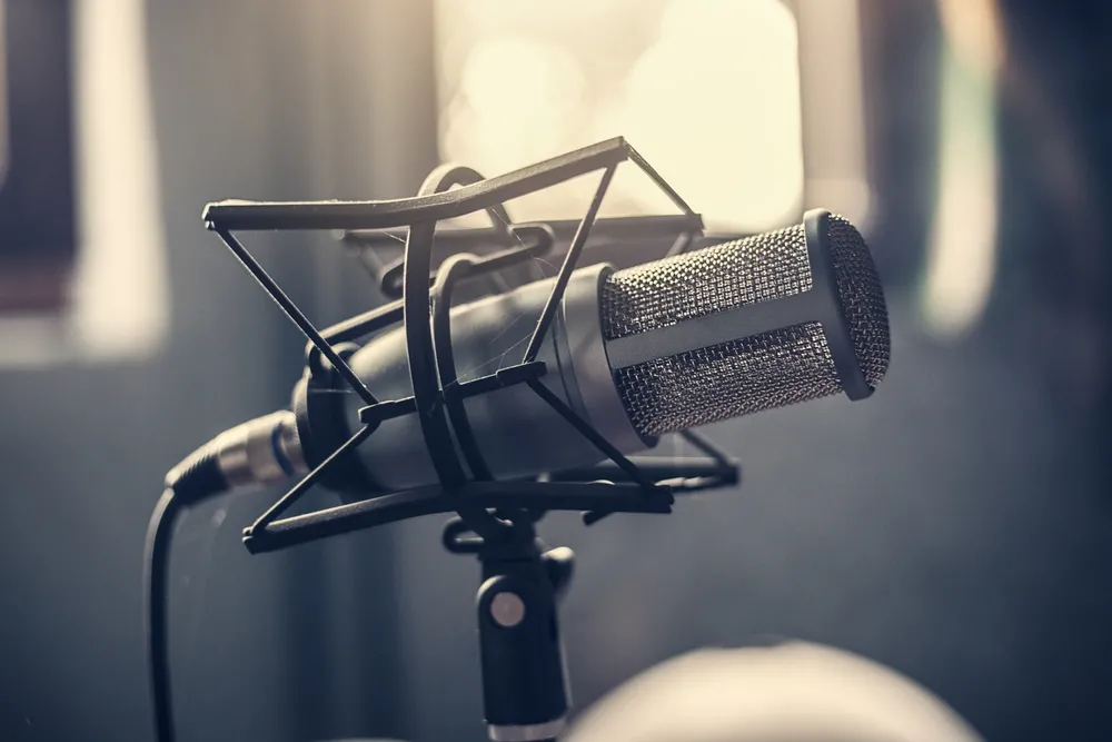 Radiowcy mediów publicznych piszą list otwarty. Boją się połączenia z TVP