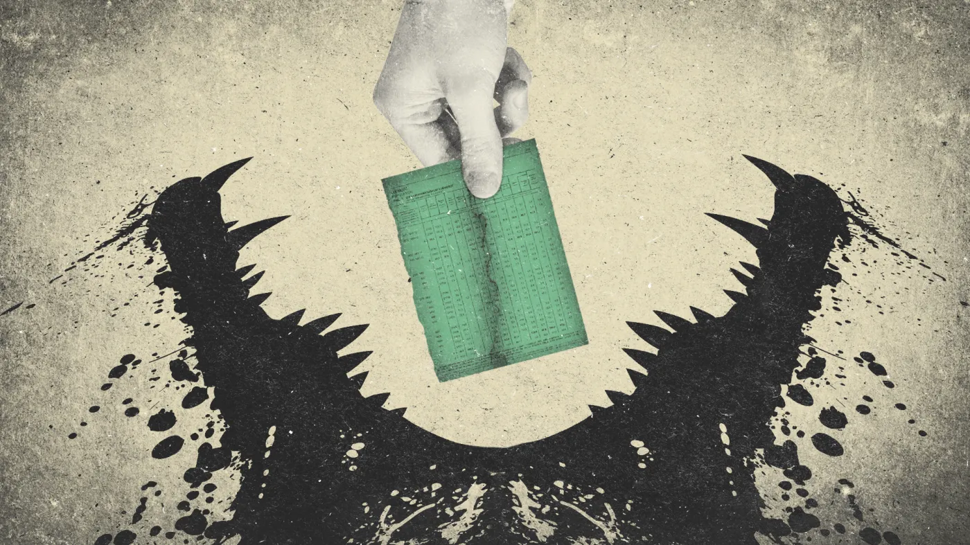 Kradnie, zmyśla i ulega halucynacjom. Zatrudnisz go?