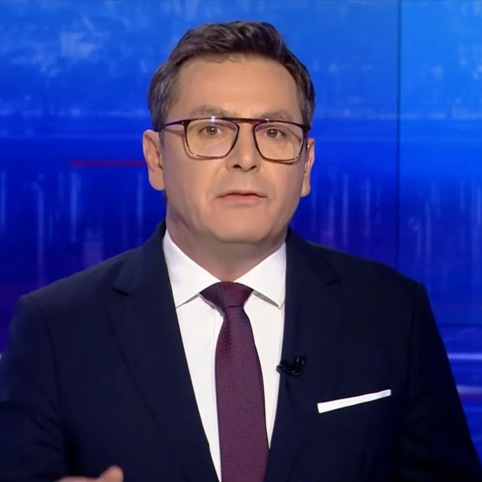 Adamczyk: Nigdzie się nie wybieram. Jestem prezesem TVP [WYWIAD]