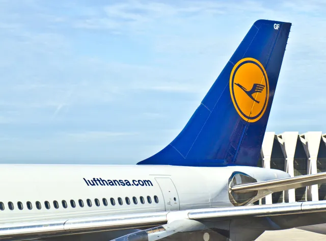 Lufthansa zaczyna kolejny strajk. Duże utrudnienia już od czwartku