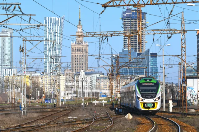 Jak sparaliżować polskie koleje? To łatwiejsze niż się wszystkim wydaje