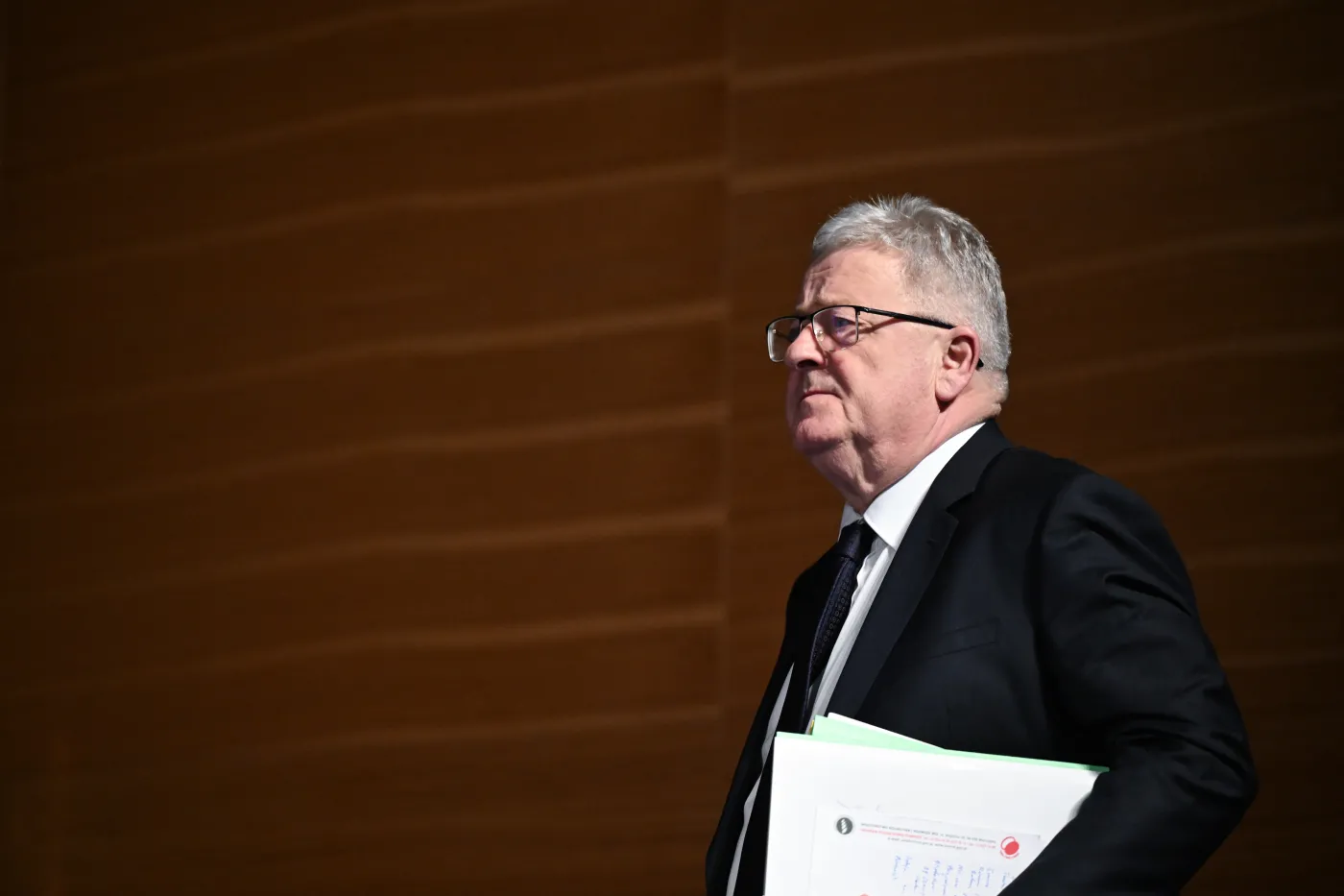Rolnicy podpisali uzgodnienie z ministrem Siekierskim
