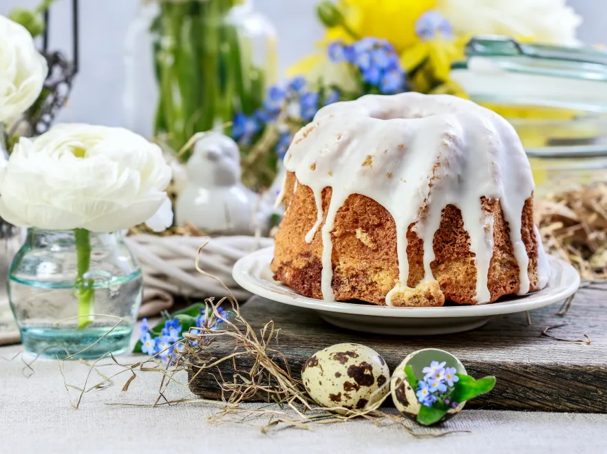 Wielkanoc 2024. O ile podrożeją zakupy przed świętami?